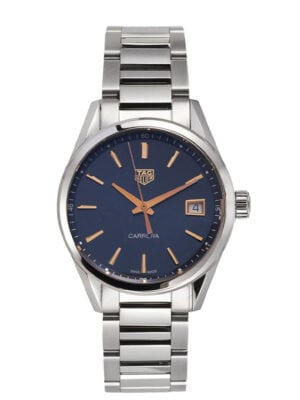 tag heuer carrera