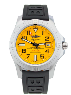 breitling-avenger-ii-A1733110/1519