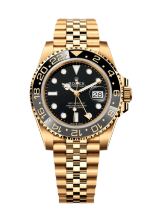 Rolex-GMT-Master-II-126718GRNR