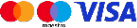 Visa Mastercard