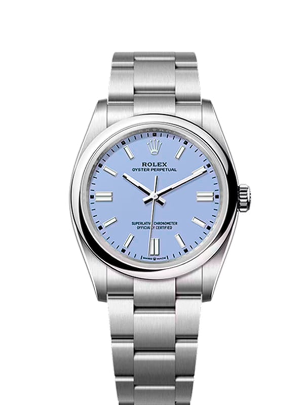 rolex oyster