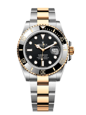 rolex-submariner-126613ln