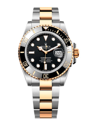 rolex-submariner-126613ln