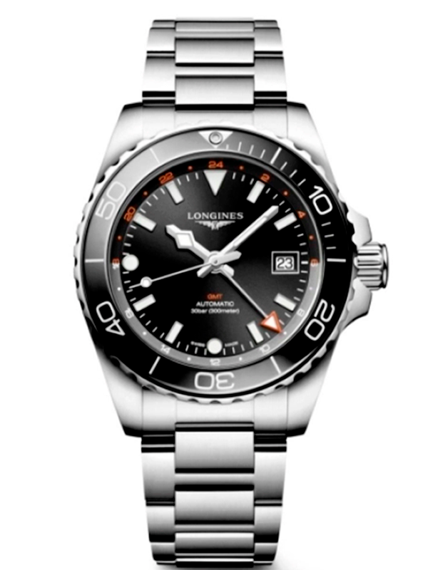Hydroconquest Gmt