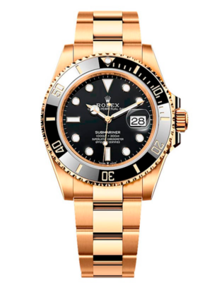 rolex-submariner-126618ln