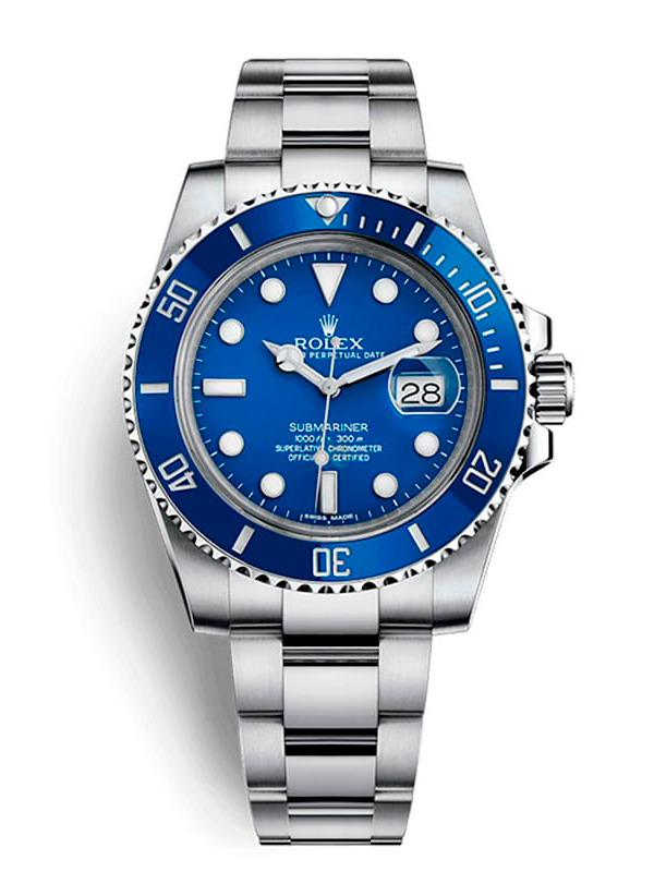 rolex_submariner_date_white_gold_116619lb