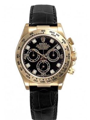 116518 DAYTONA