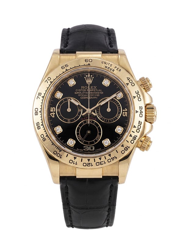 rolex daytona