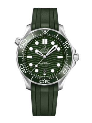 Omega seamaster 300