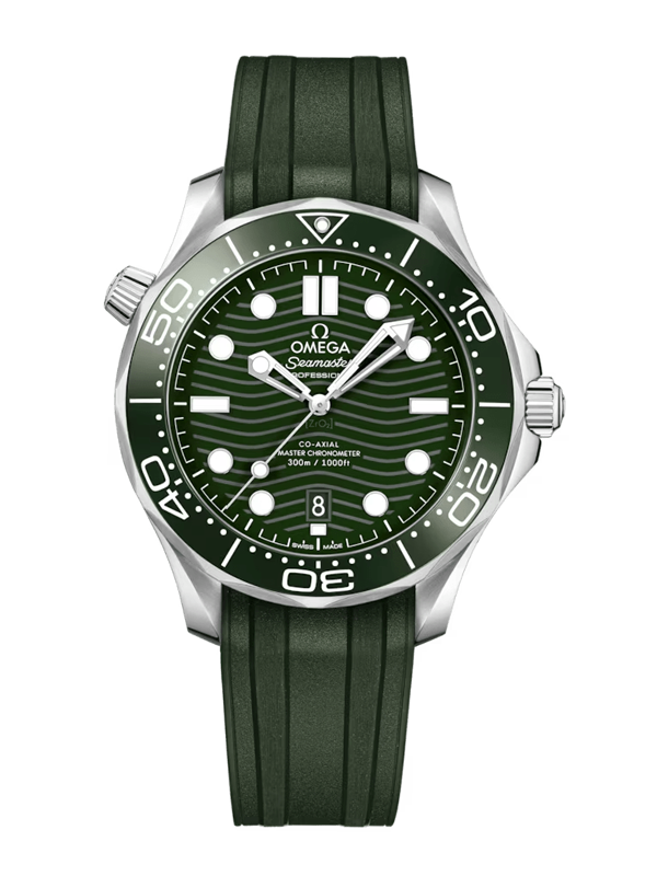 Omega seamaster 300