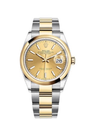 126203 datejust 36