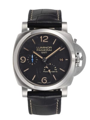 panerai luminor i