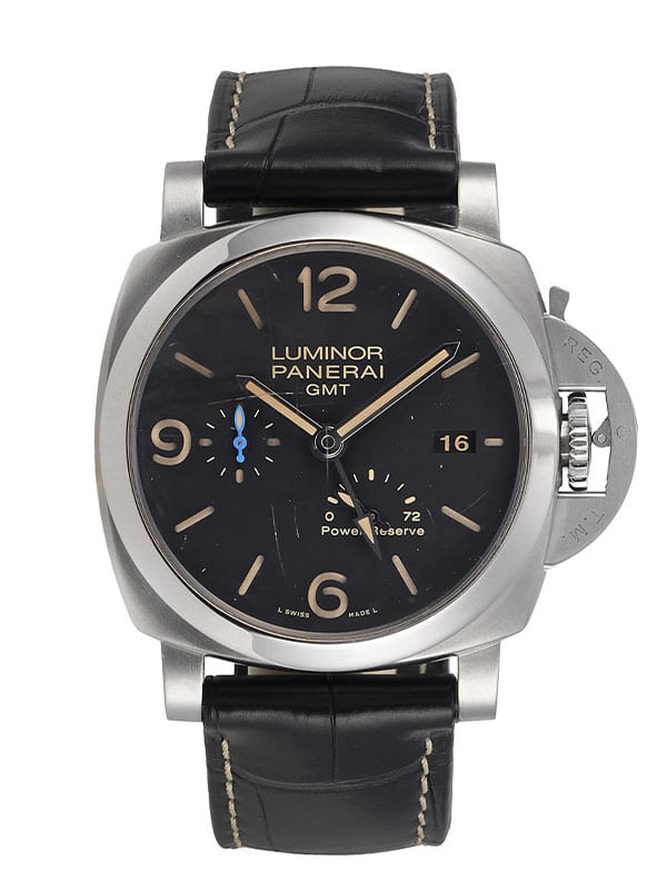 panerai luminor i