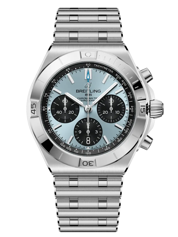 Chronomat B01 Chronograph 42
