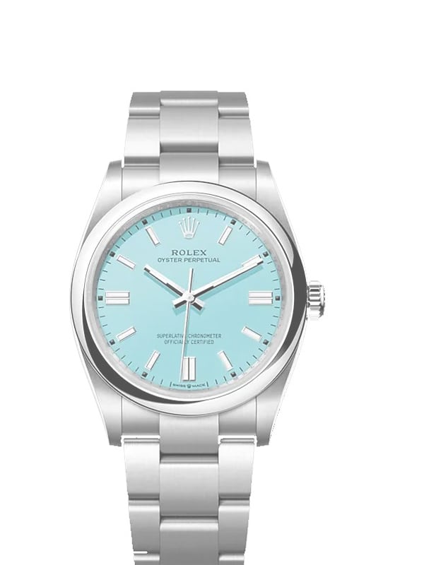 126000 rolex