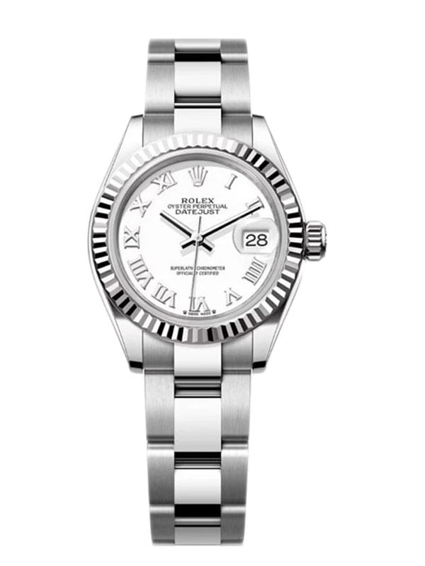 ROLEX DATEJUST 26 179174