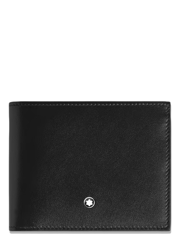 Wallet 6cc in Meisterstuck Leather