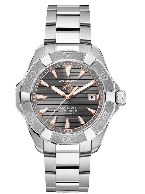 Aquaracer Professional 200 Solargraph