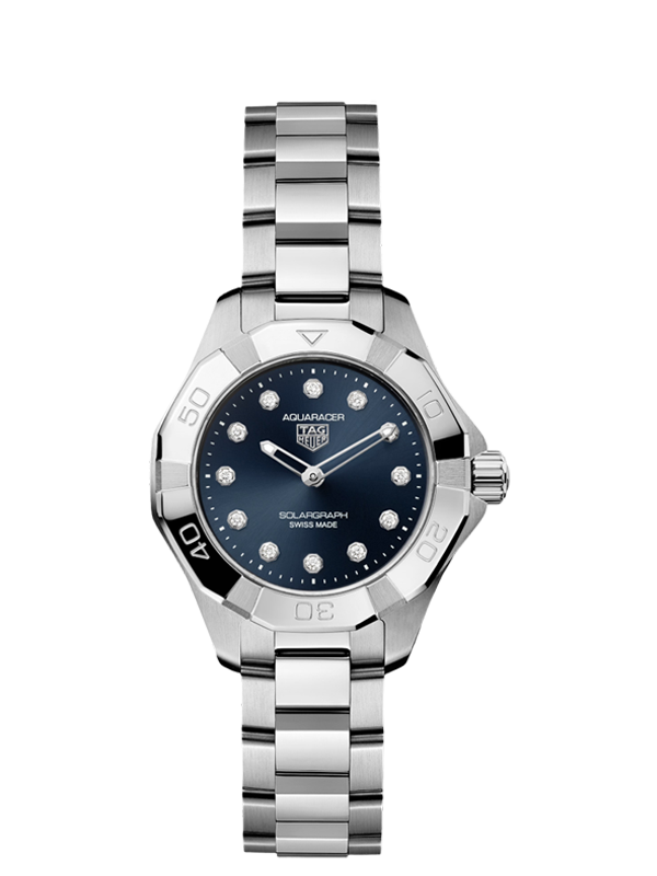 Aquaracer Professional 100 Solargraph