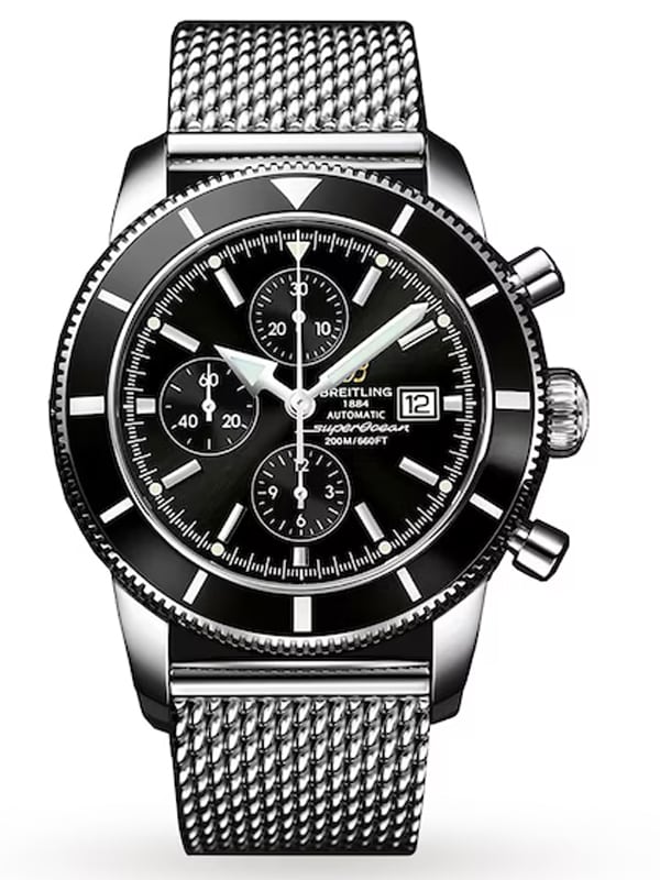 breitling heiritage a1331212