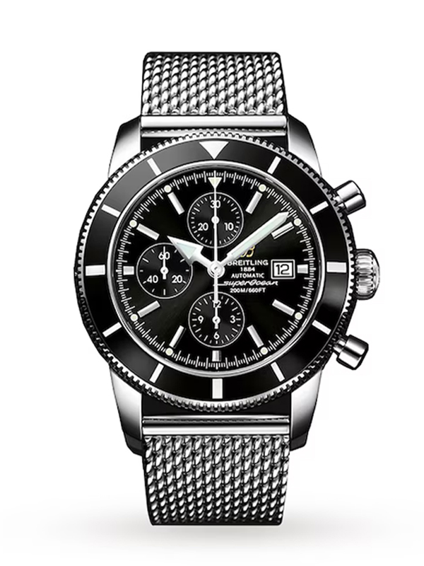 Superocean Heritage