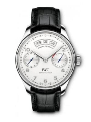 iwc portuguese