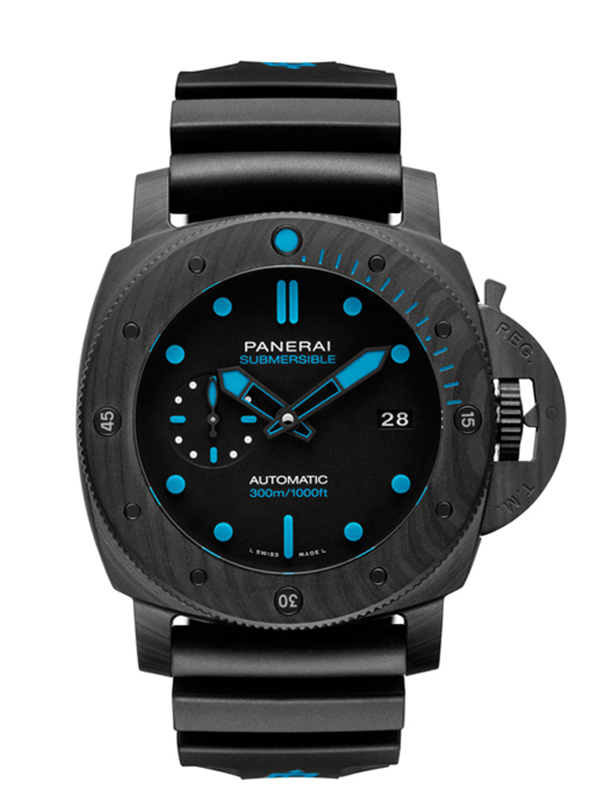 Submersible