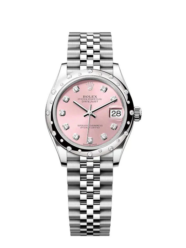 rolex datejust 278344