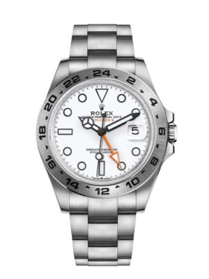 rolex explorer
