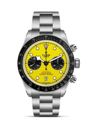tudor black bay m