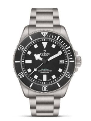 tudor pelagos