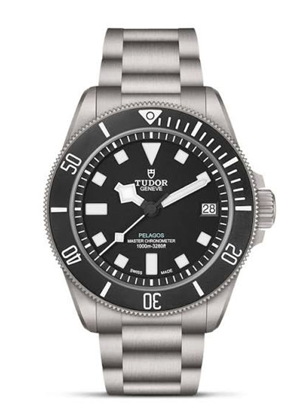 tudor pelagos