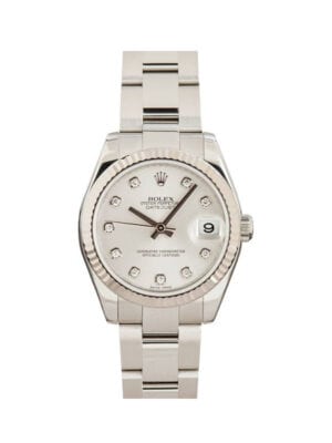 ROLEX DATEJUST 31 78274
