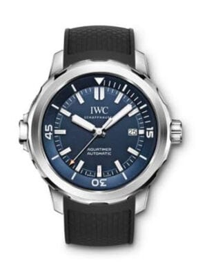 iwc automatic