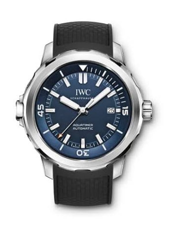 iwc automatic