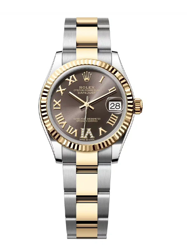 rolex datejust 26 179171