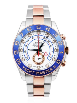 rolex yatch