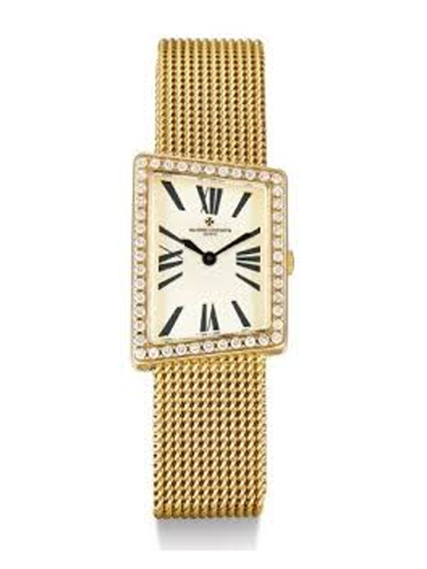 Vacheron Constantin 1972