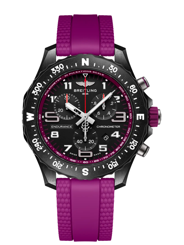 ENDURANCE PRO 38
